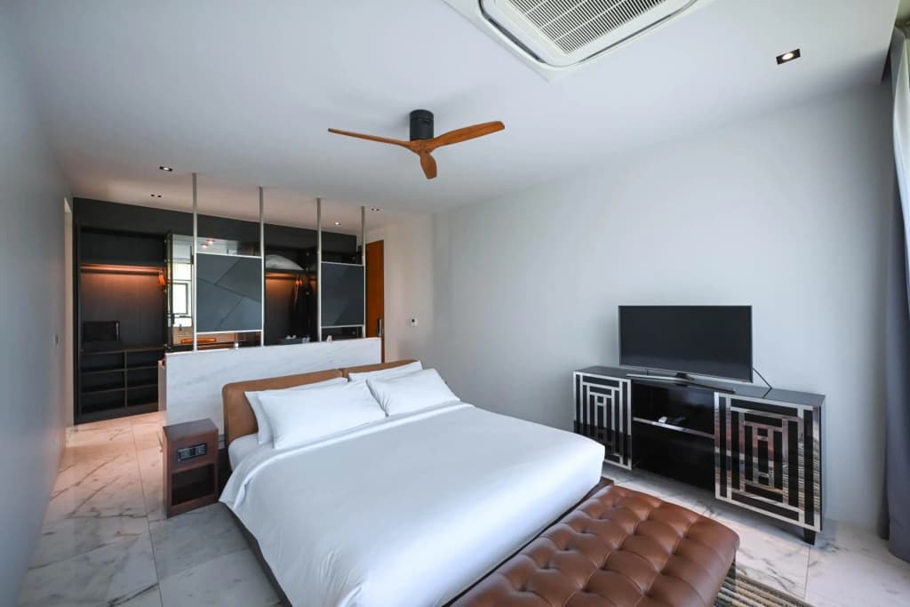 Glam Habitat Hotel - photo 46
