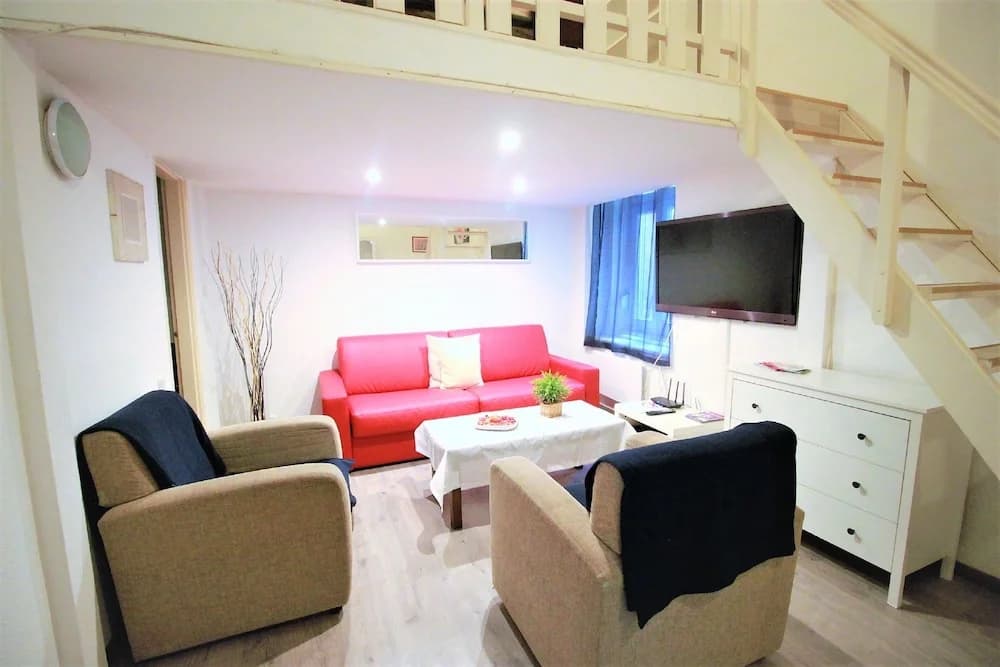 Budapest Easy Flats - Opera Apartments - photo 13
