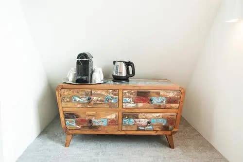JorDam Loft Bed & Coffee - photo 3