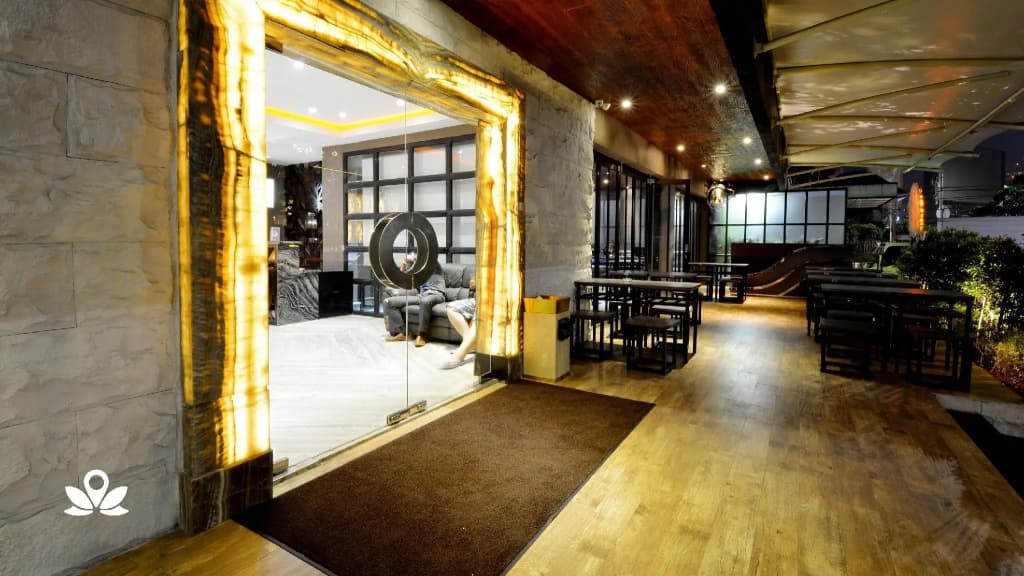 ZEN Rooms Duta Merlin - photo 15