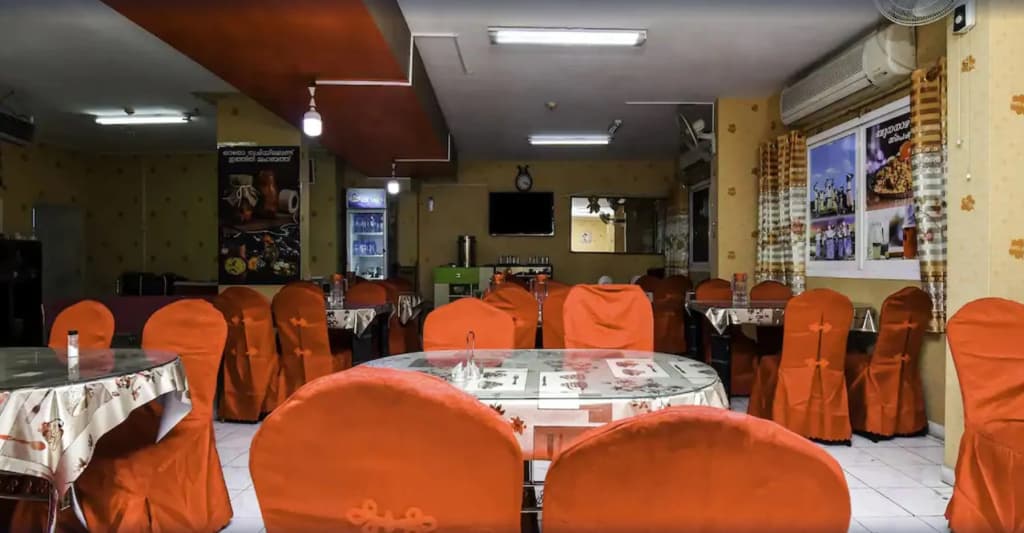 Melody Queen Hotel - photo 14
