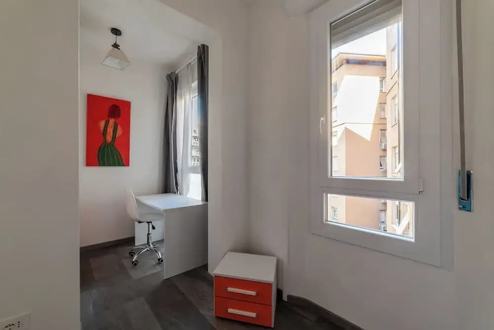 Spacious flat near to Central Rome - photo 10