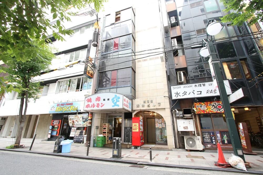 H2O Stay Namba X - photo 1