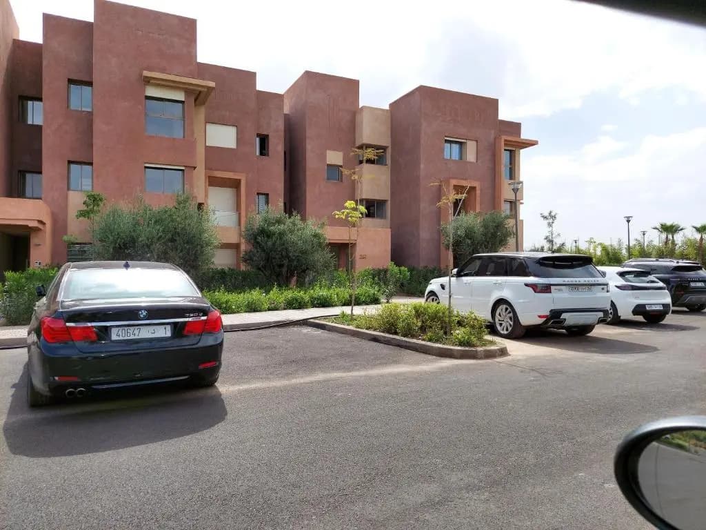 Prestigia Golf City Marrakech - photo 8