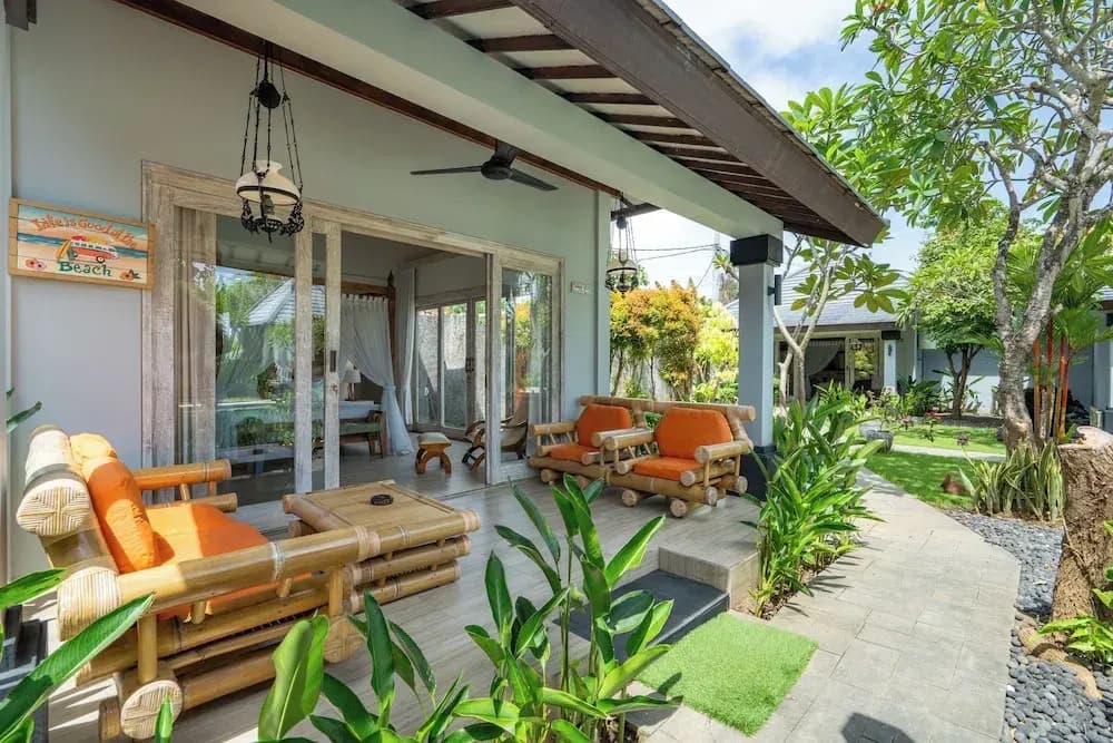 Luxury Aliya Villa by Betterplace - photo 22