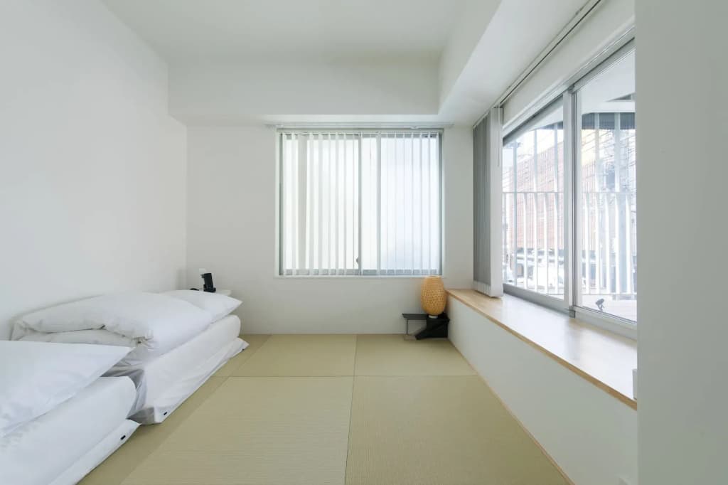 Imu Hotel Kyoto - photo 14