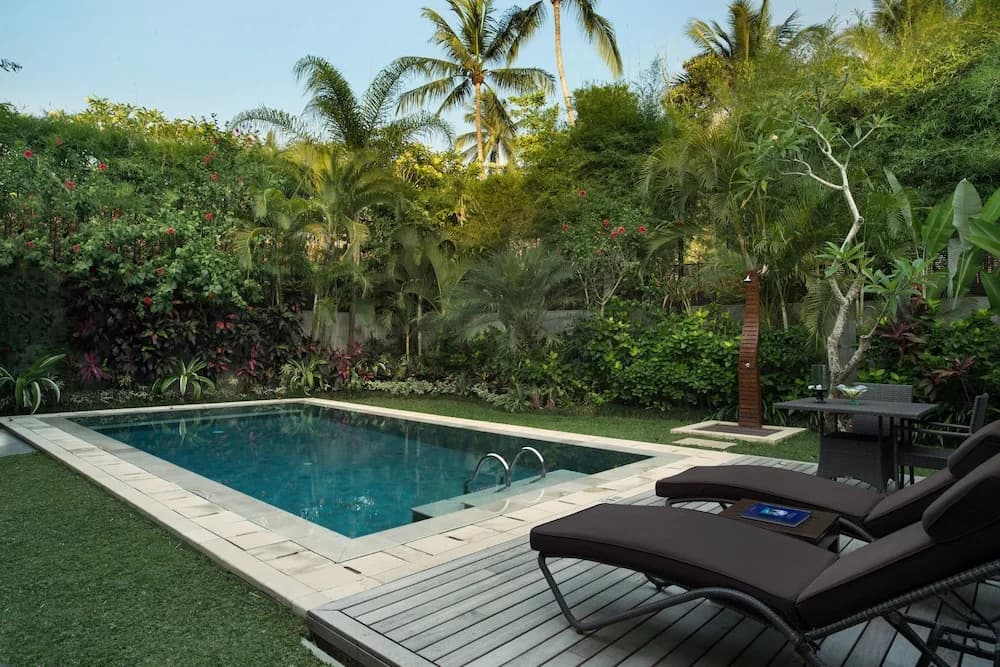 The Samaya Ubud Bali - photo 36