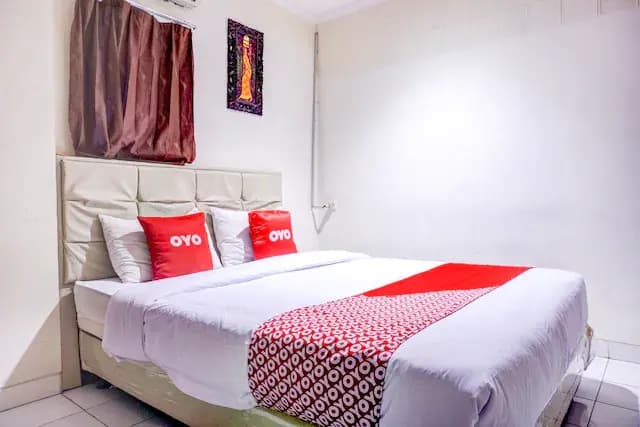 OYO 3795 Mutiara Residence - photo 10