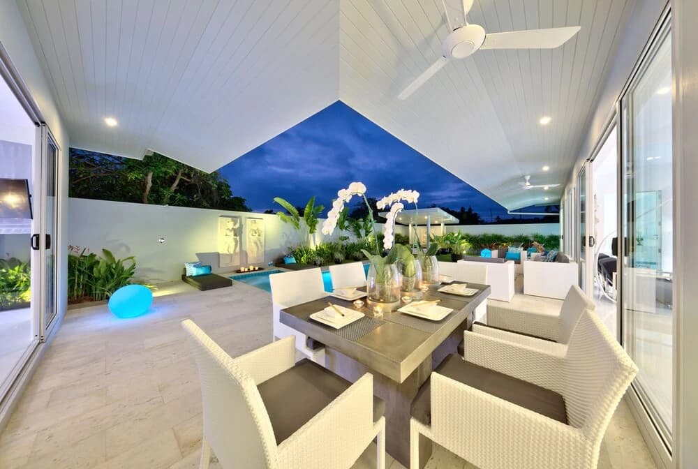 Villa Cloud 9 - photo 12
