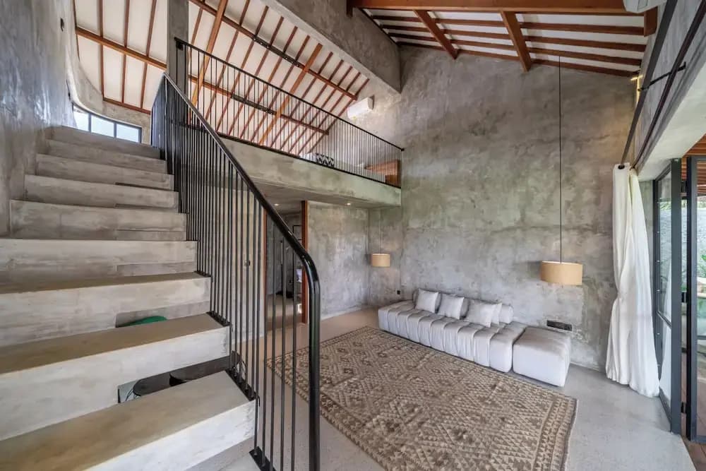 Sola Villa Ubud - 2 Bedrooms - photo 8