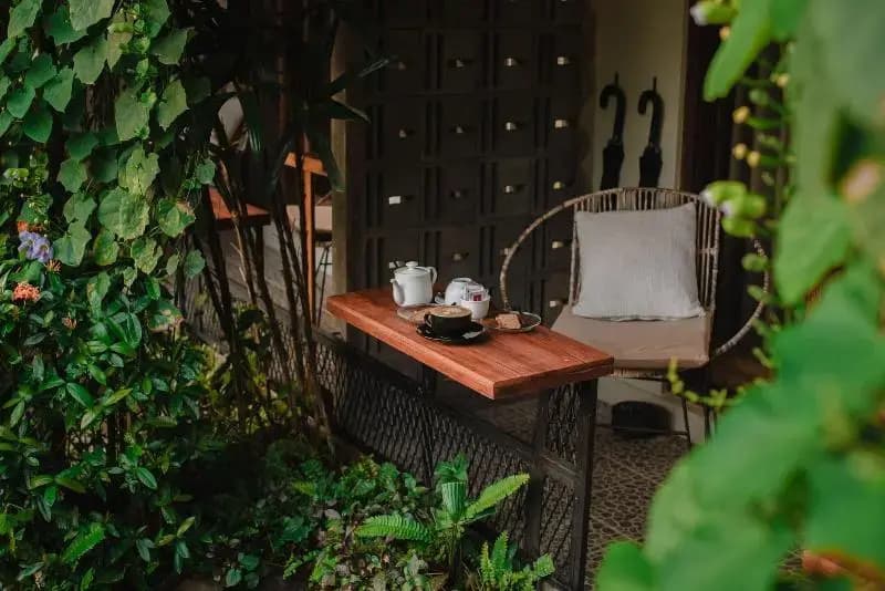 Pangkung Sari B&B - photo 25