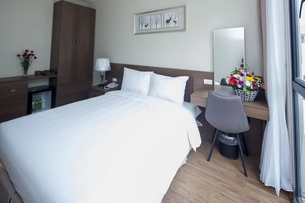 Tigon Hotel - photo 3