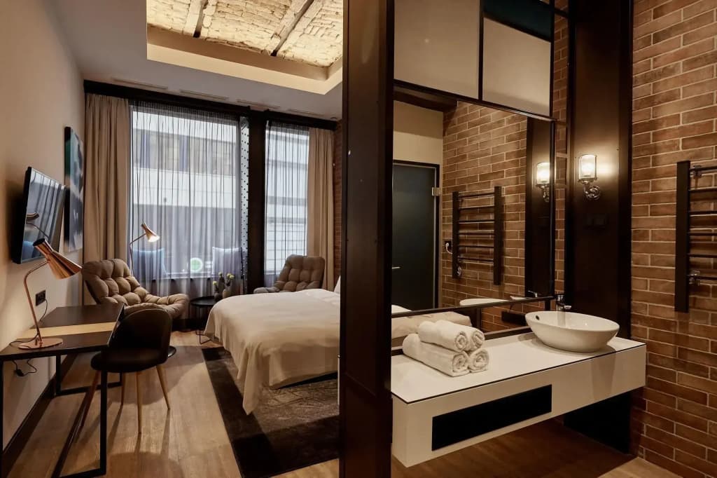 The Loft Budapest - photo 15