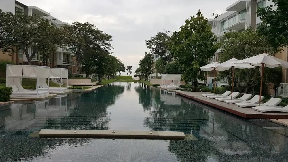 Luxury Wanvayla Condo - photo 12
