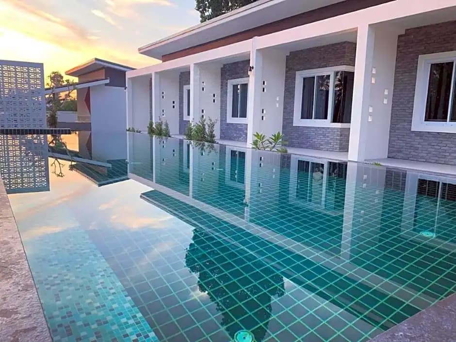 Phangan Hometown Resort - photo 1