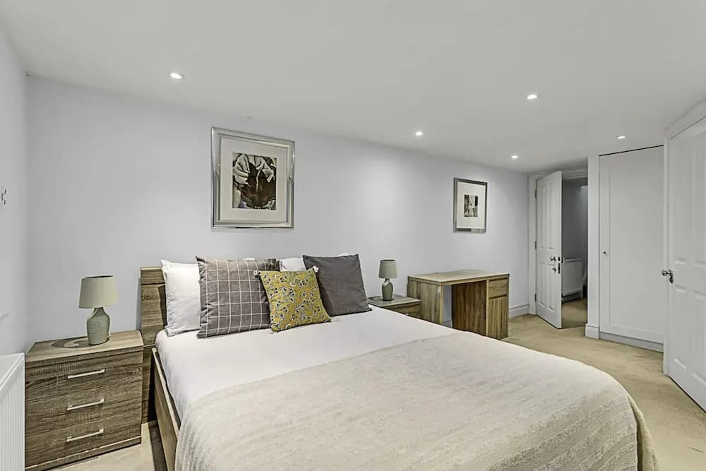 Superb Clapham Duplex - photo 5