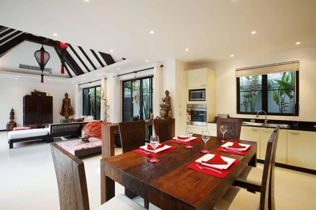 Villas Aelita Phuket - photo 18