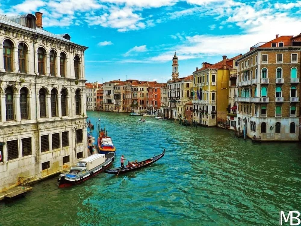 Ca Dei Fiori Venezia - photo 8