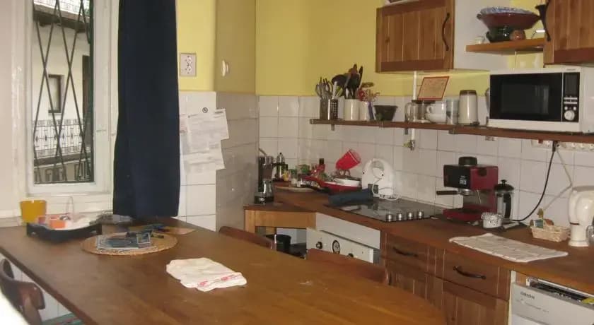 Artist Residence Déri - photo 9
