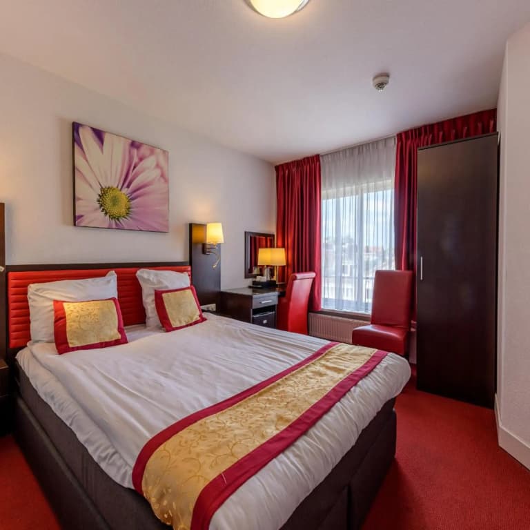 Hotel Allure - photo 30