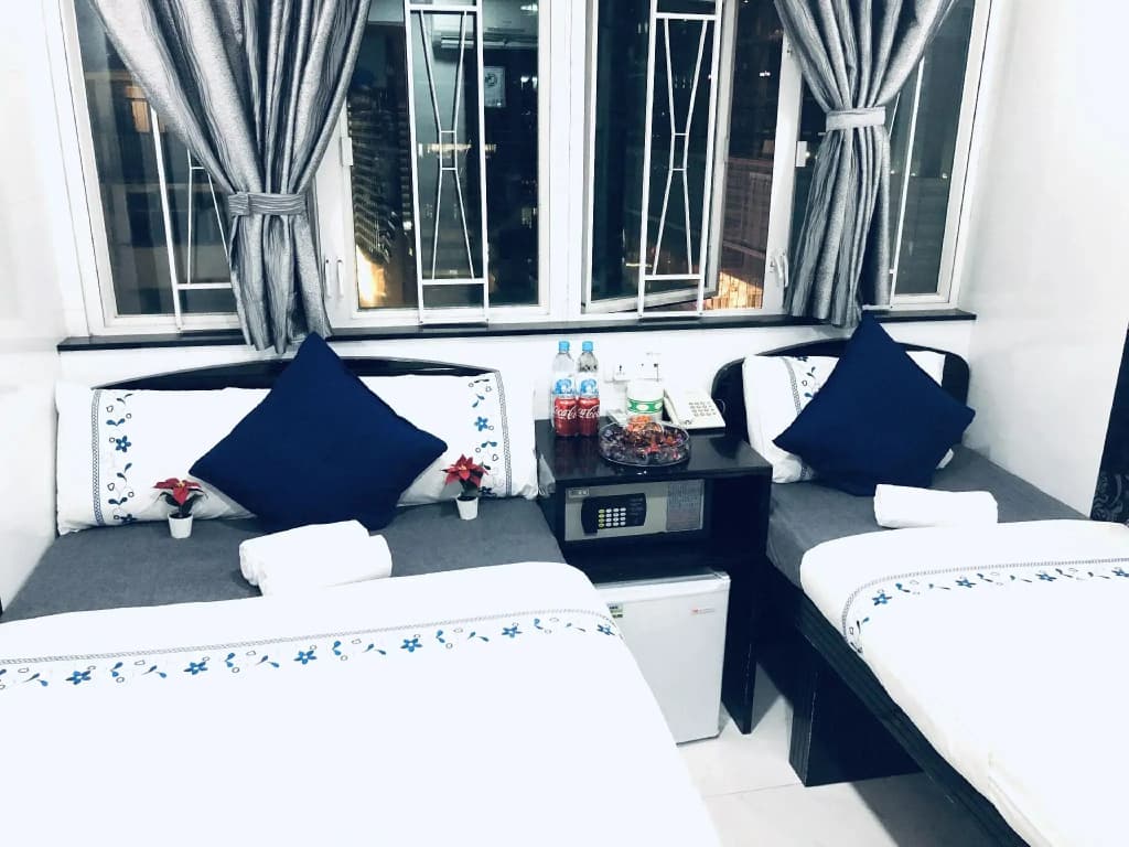 Ashoka Hostel - photo 4