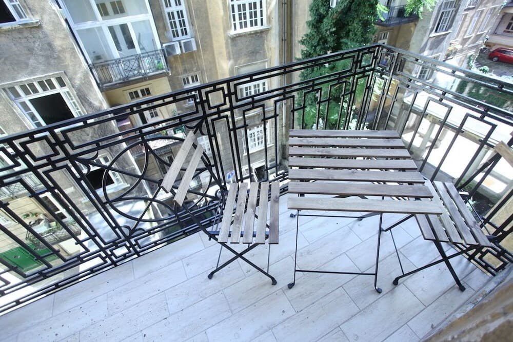 Dfive Apartments - Heroe's Expat - photo 13