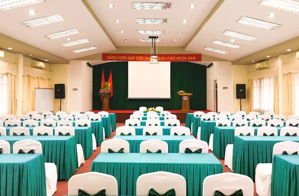 Khan Quang Do Hotel - photo 9