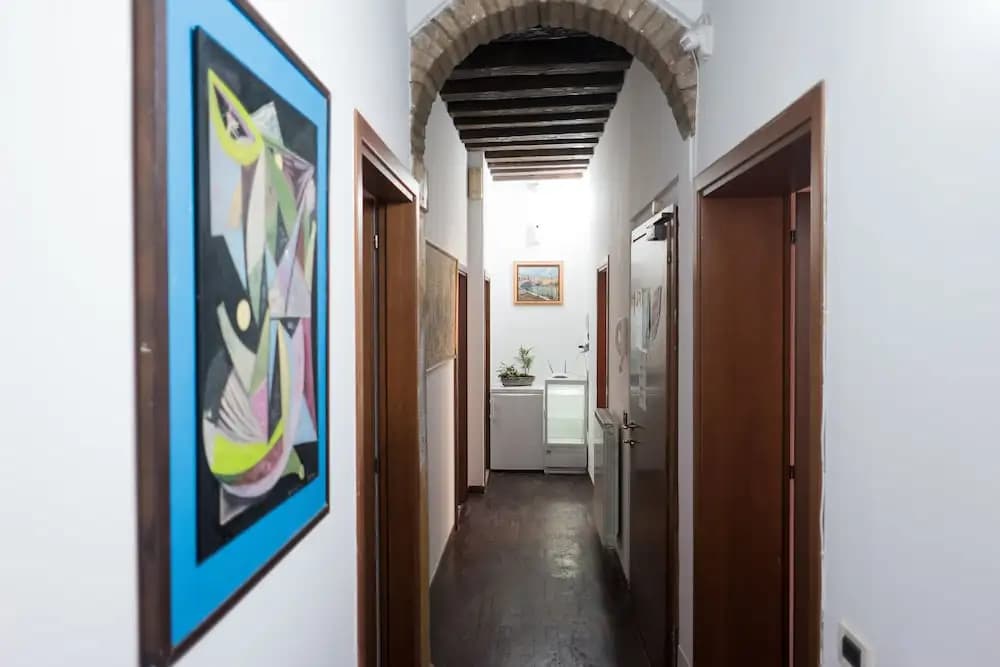 Backpackers House Venice - Hostel - photo 11