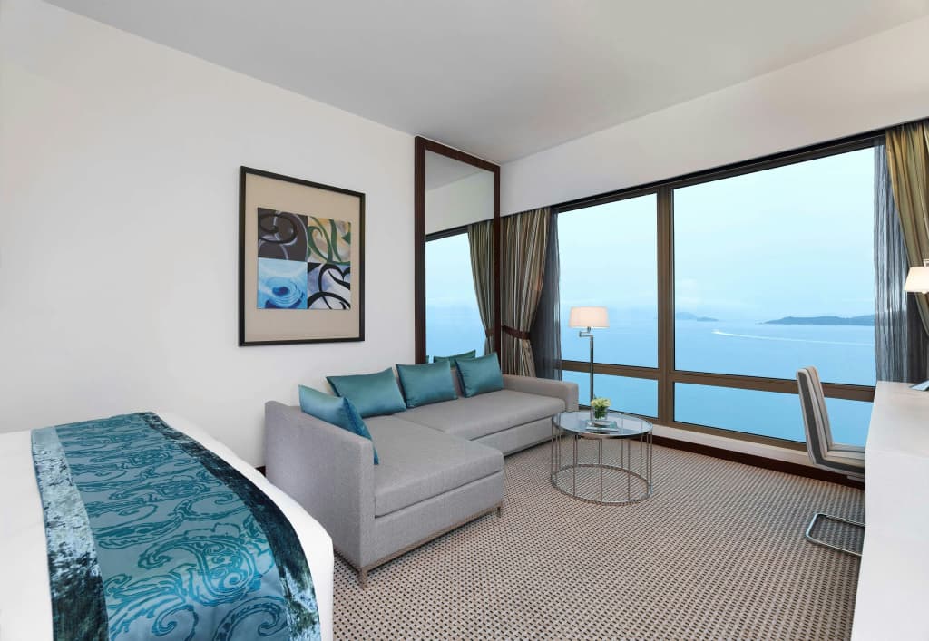 Auberge Discovery Bay Hong Kong - photo 3