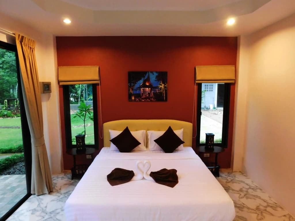 Phuket Sirinapha Resort - photo 1