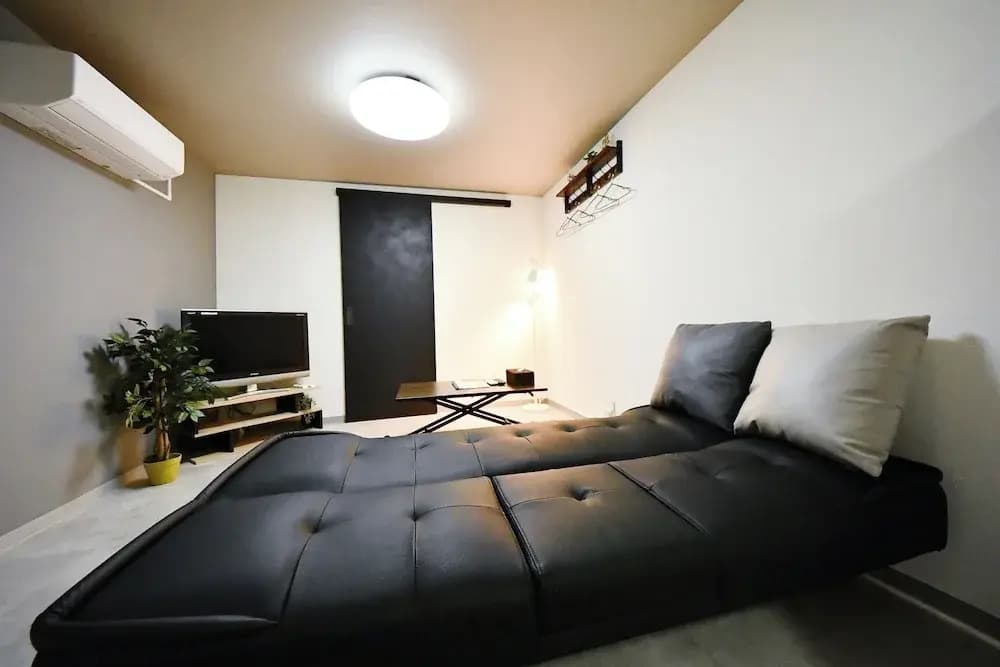 Yuzu House Osaka - photo 2