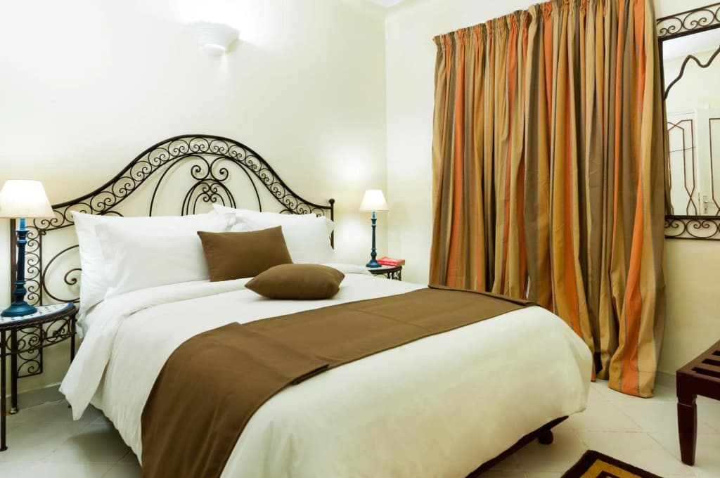 Hotel Zahia Marrakech - photo 3