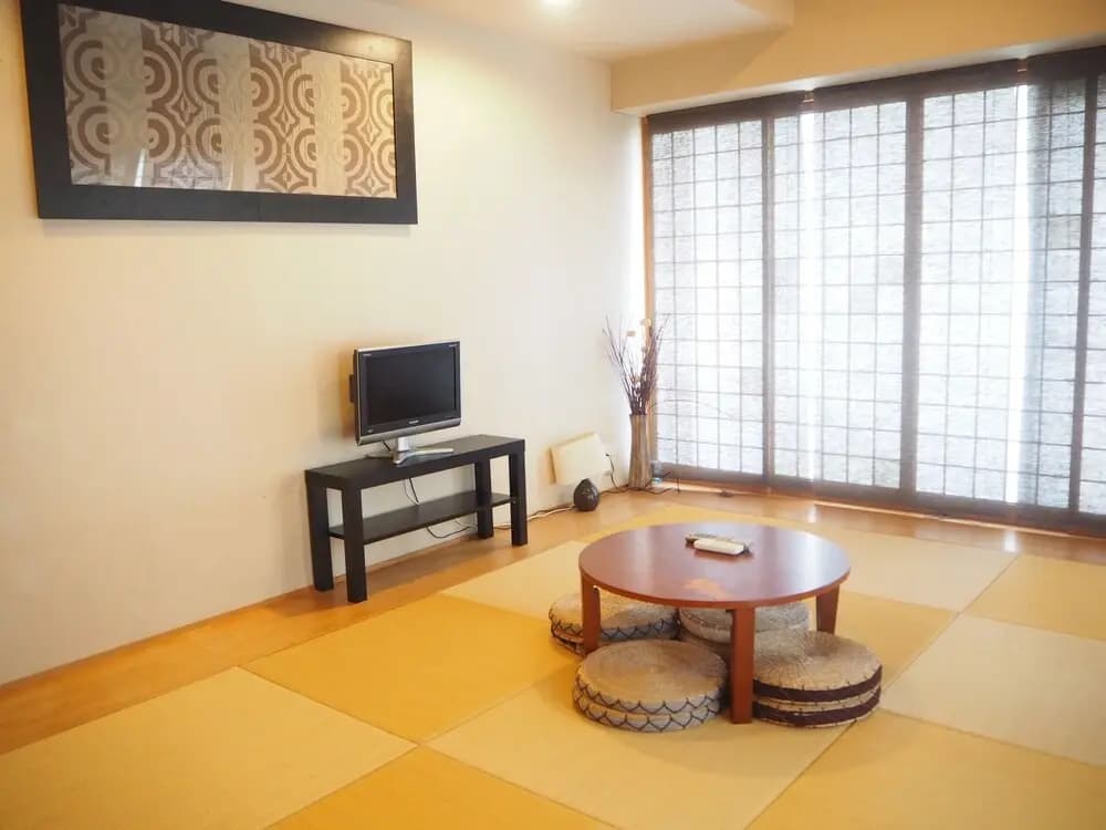 Nipponbashi Dotonbori Apartment - photo 10