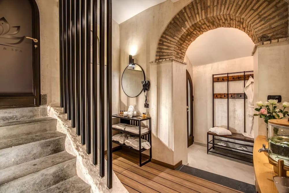 Boutique Relais Barozzi & Spa - photo 17