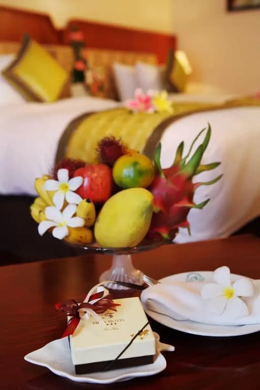 First Hotel - photo 13