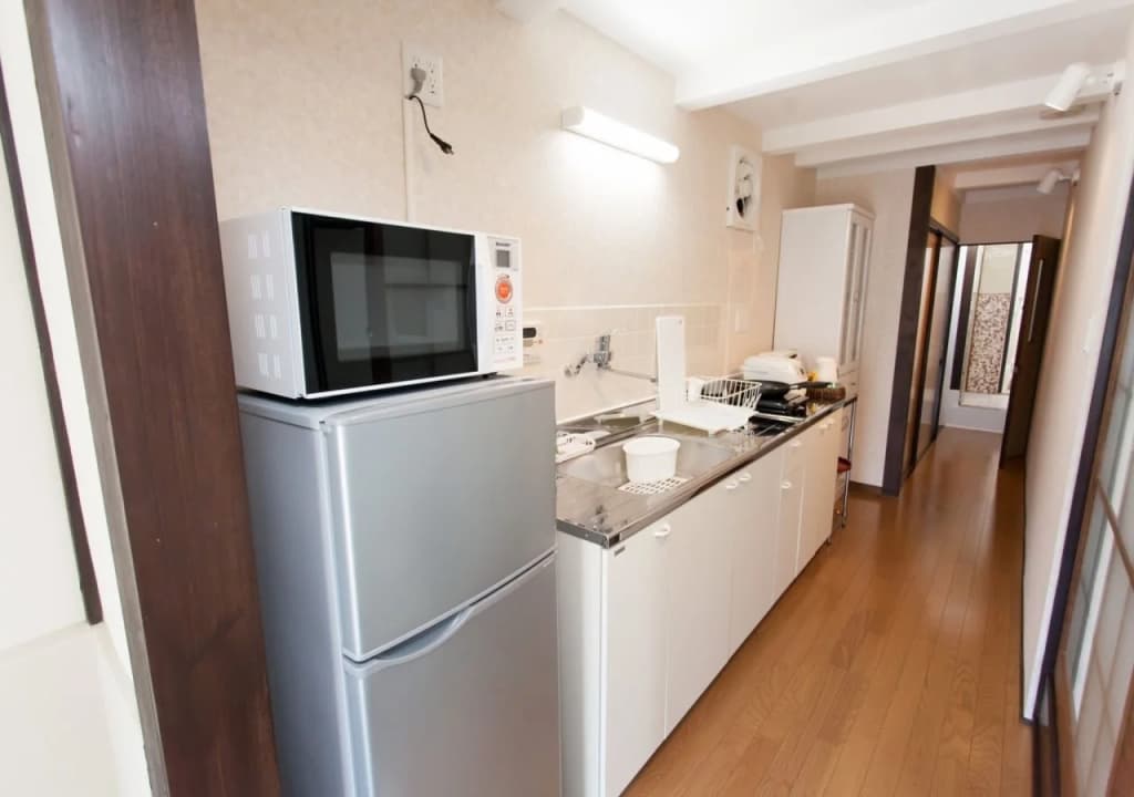 Kujo Stays - photo 15