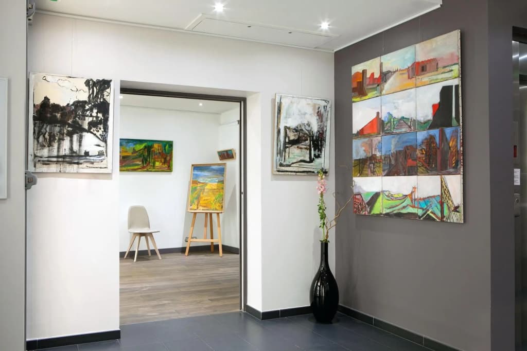 Serotel Suites - photo 33