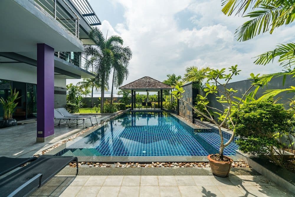 Diamond Villas BangTao - photo 23