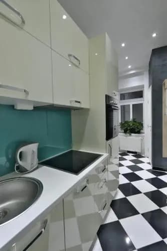 Lux Apartments Prestige - photo 2