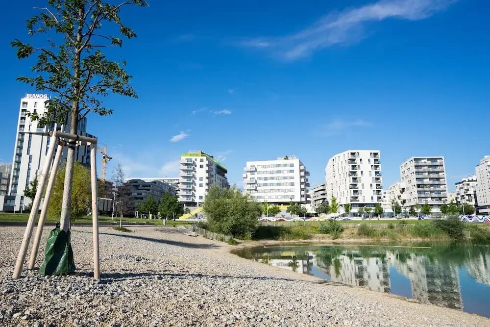 FeelGood Apartments SmartLiving - photo 16