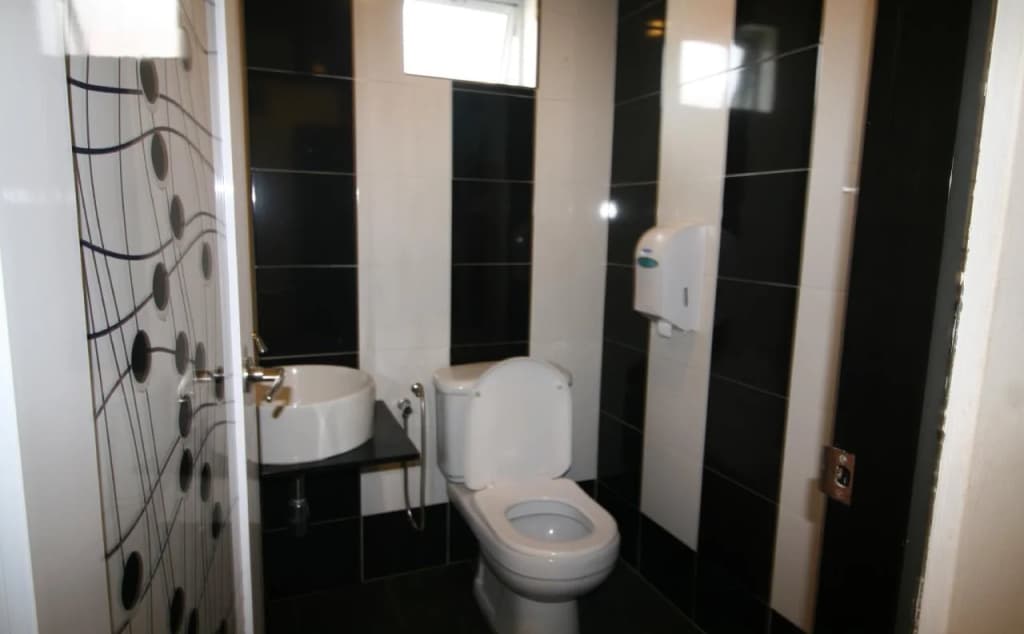 Hotel Pop Ash - photo 21