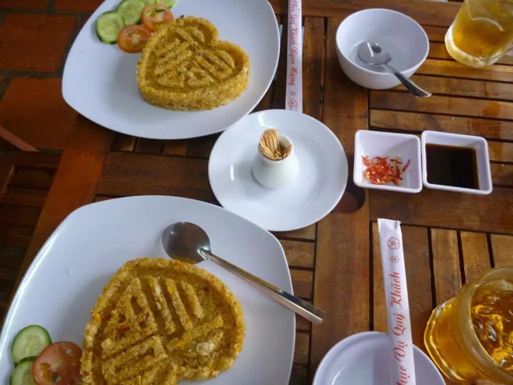 Ngo Khanh Homestay - photo 8