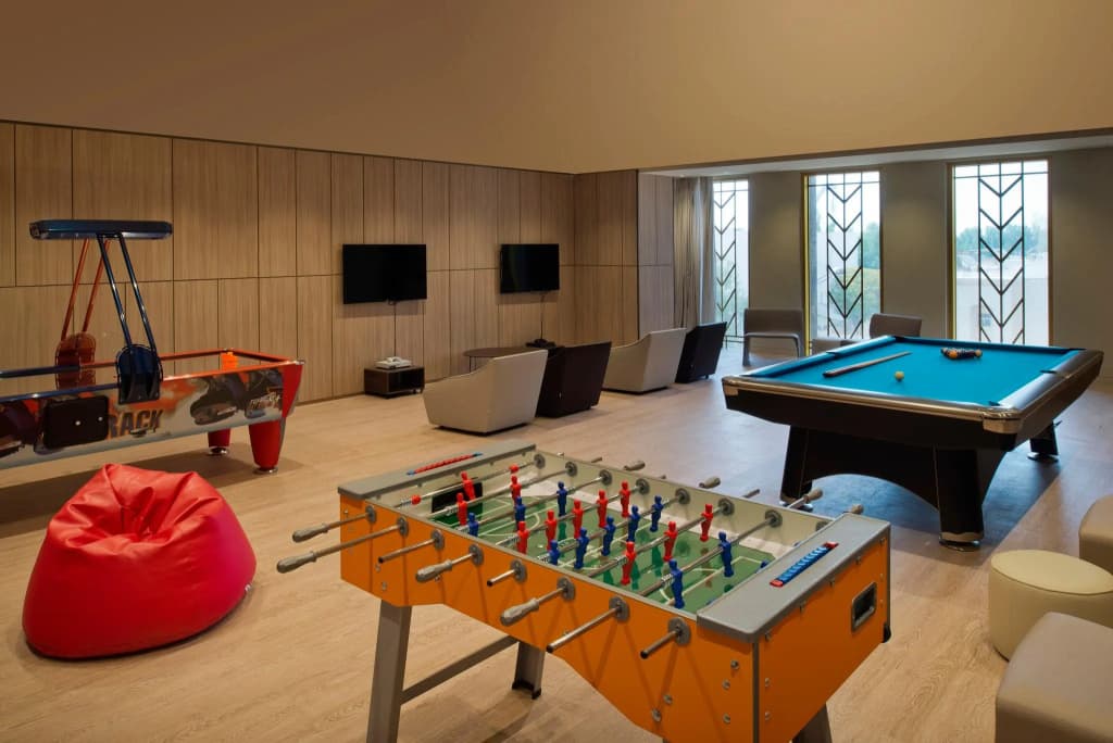 Rabban Suites West Bay Doha - photo 23