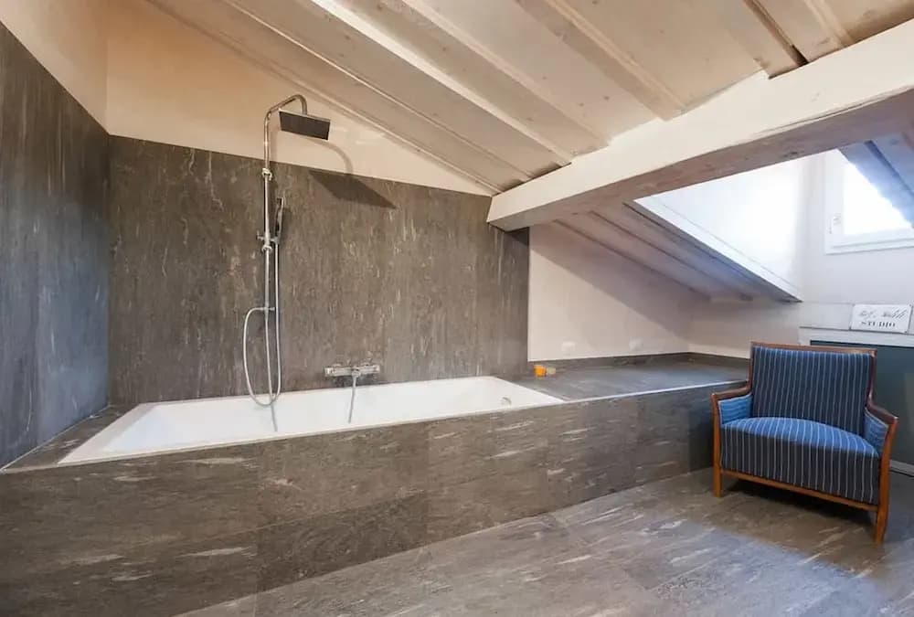Belle Arti' Stunning Apartment - photo 12