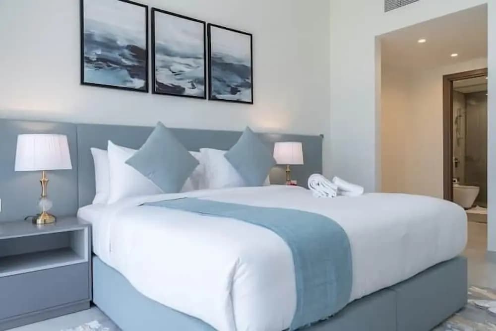 Vogue| Al Wasl 1 Residence near World Trade Centre - photo 18