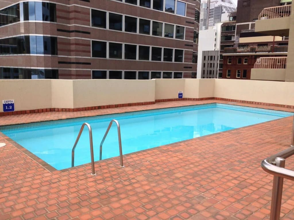 Metro Apartments on King Street - photo 13