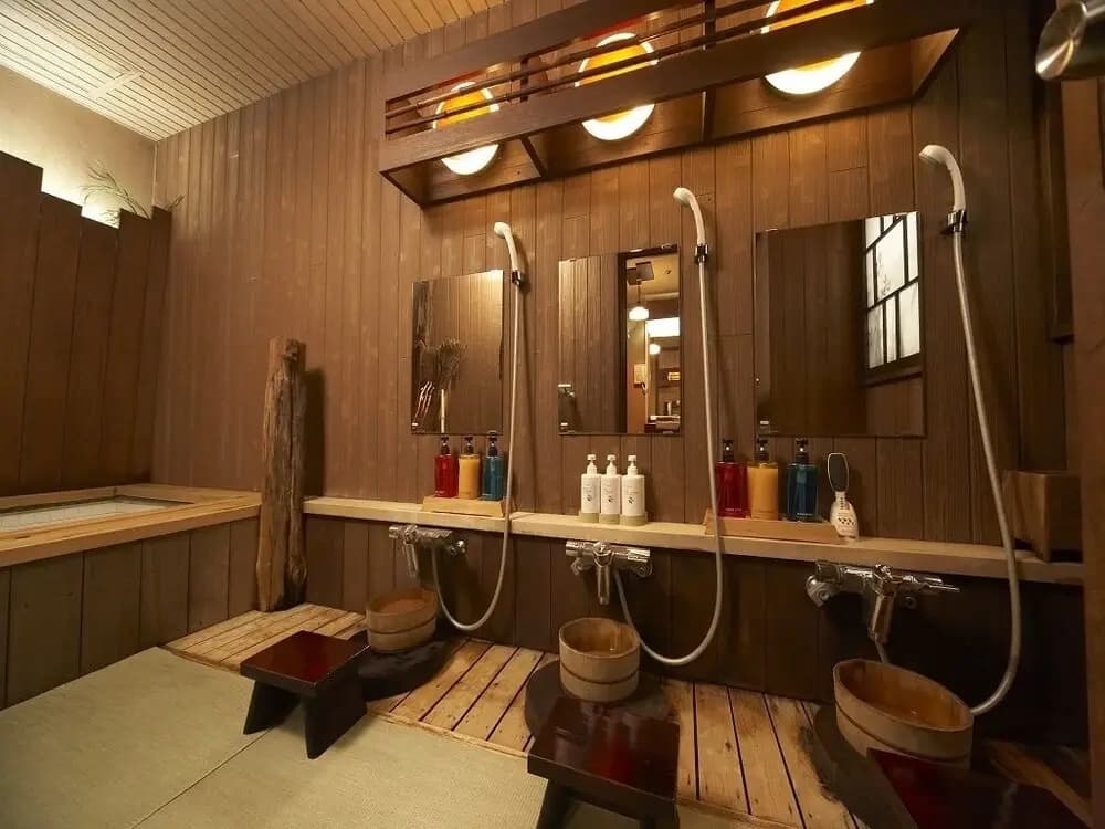 Hotel Shuhokaku - photo 11