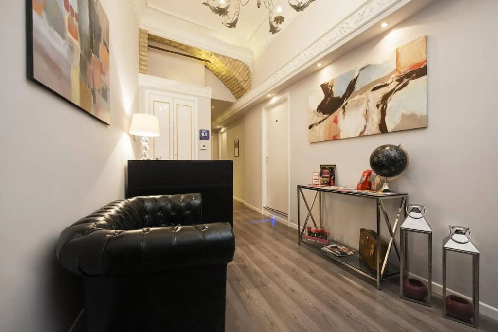 Arenula Suites - photo 12