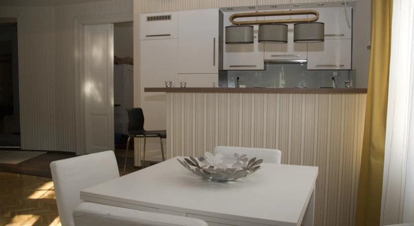 Romantique Apartment - photo 3