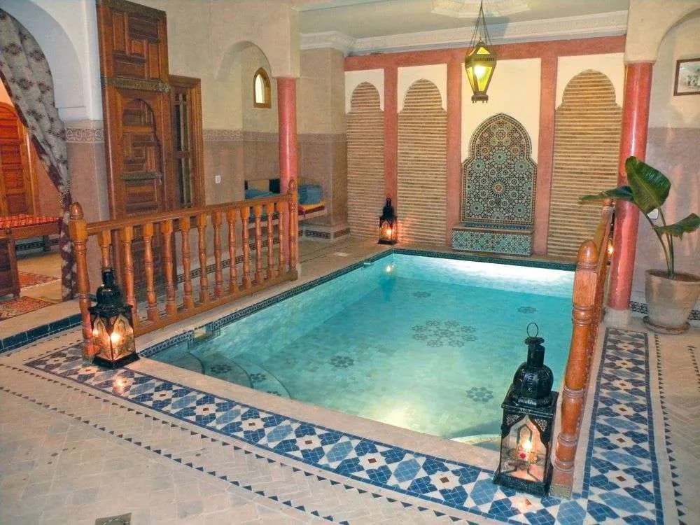 Riad Dar Sbihi - photo 6